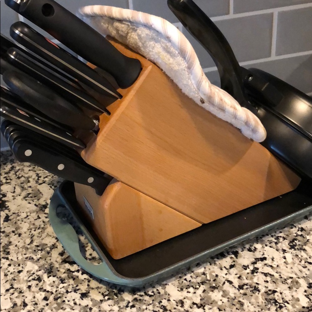Kitchen stuff